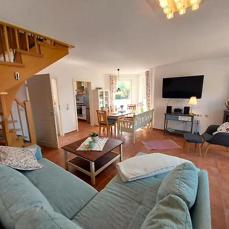 شقة Eric Krummhörn