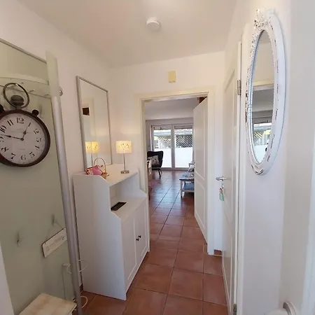 شقة Eric Krummhörn