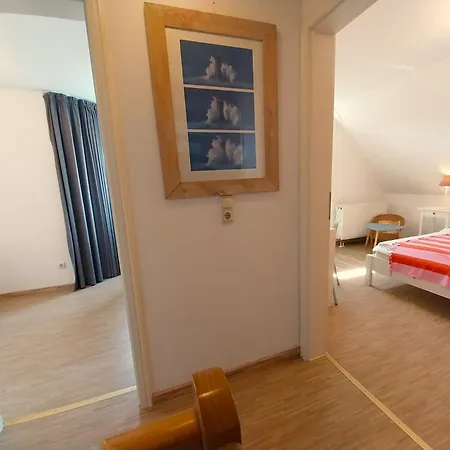 Eric شقة Krummhörn