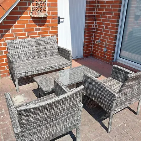 شقة Eric Krummhörn