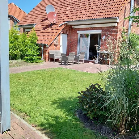 شقة Eric Krummhörn