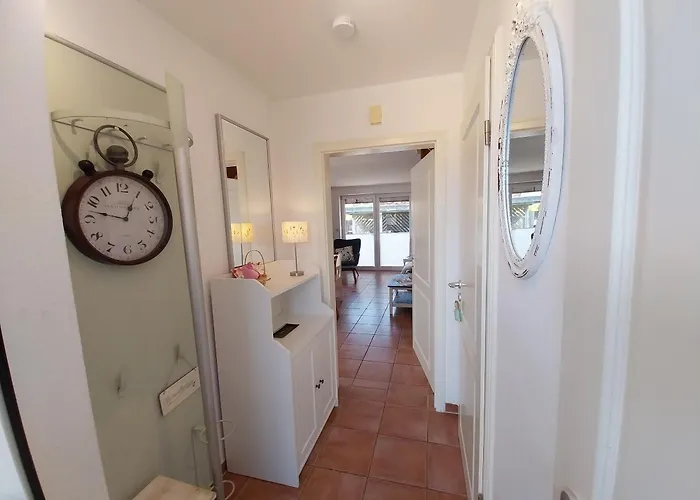 Apartament Eric Krummhörn